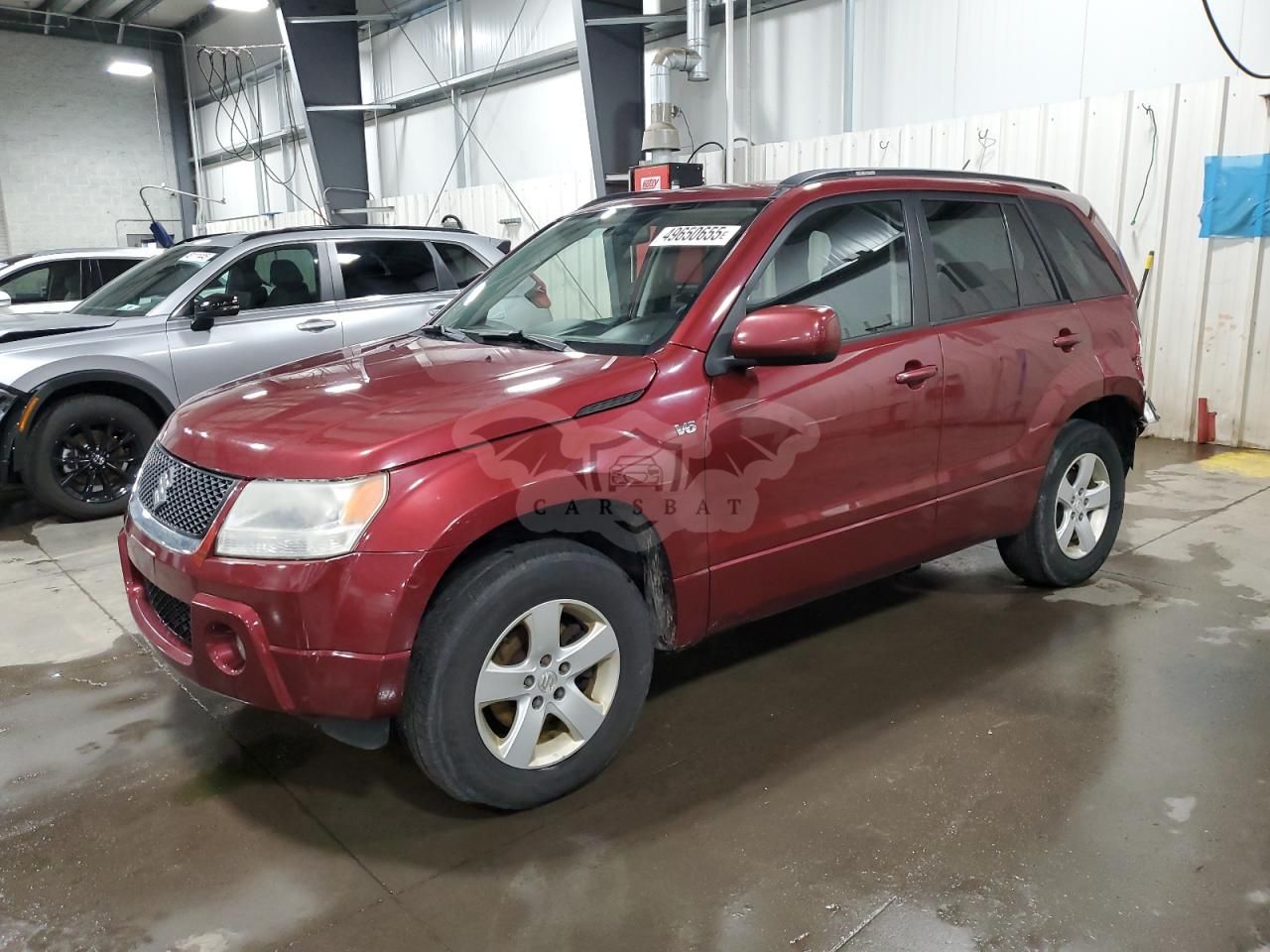 Suzuki Vitara PREMIUM 2.7L 6 2006