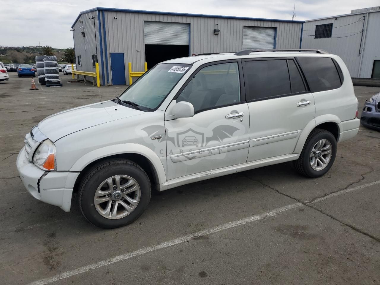 Suzuki XL-7 EX 2.7L 6 2004