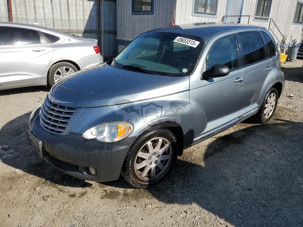 Chrysler PT Cruiser 2.4L 4 2010
