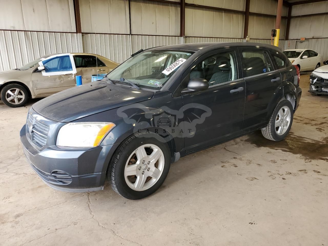 Dodge Caliber 2.0L 4 2008