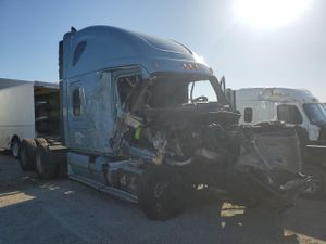 Freightliner Cascadia 14.8L 6 2012