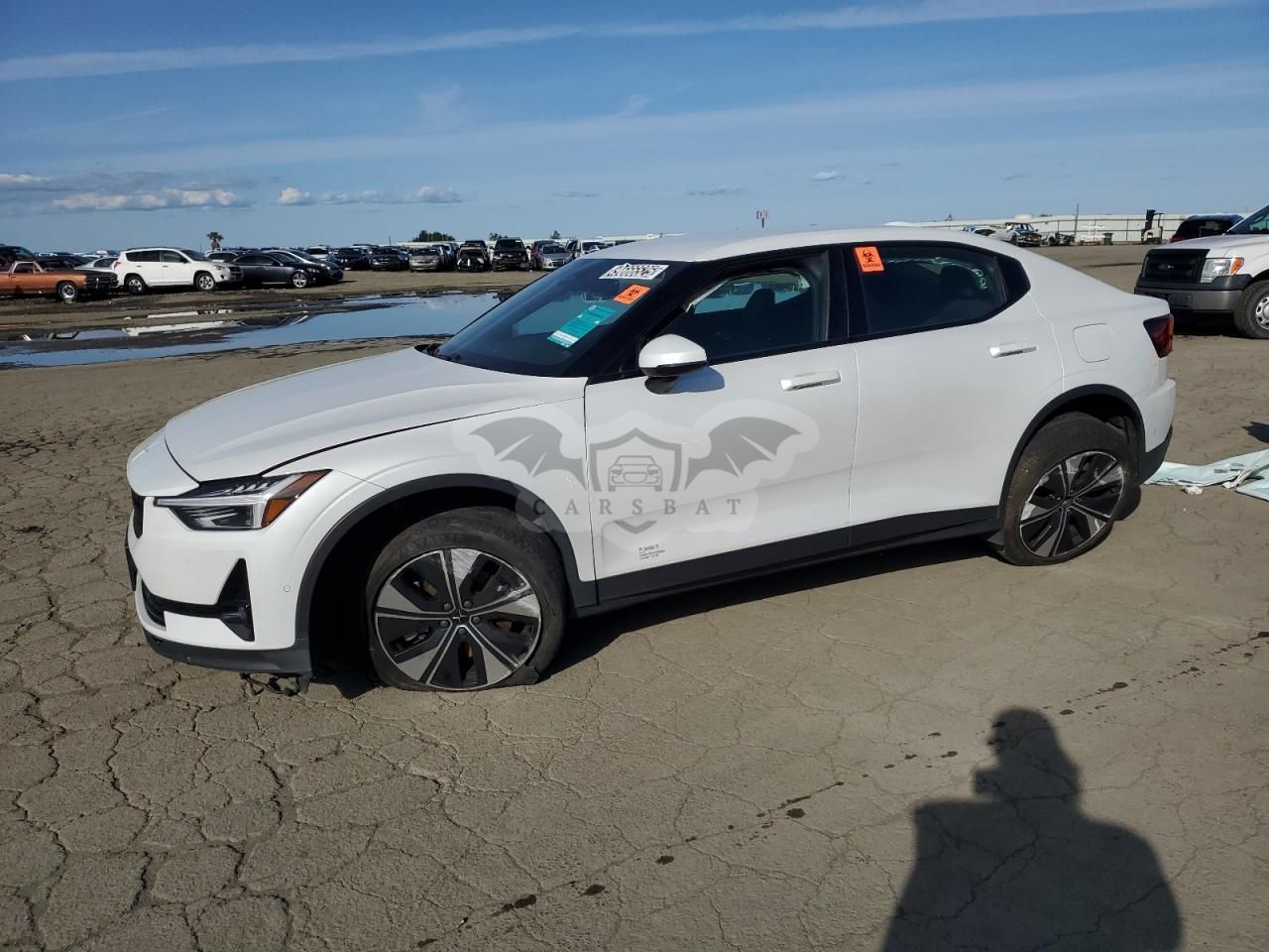 Polestar 2 2023