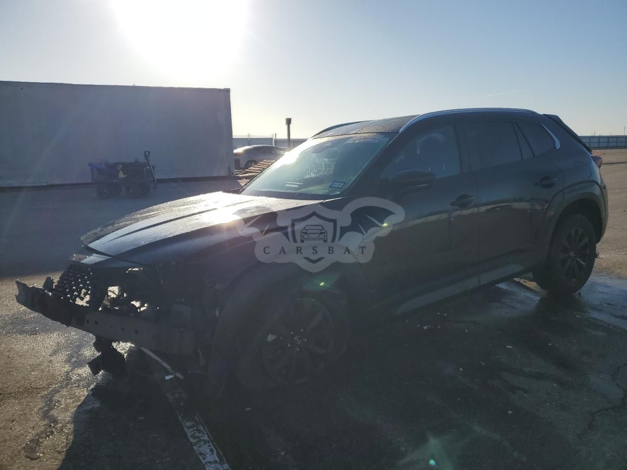 Mazda CX-50 PREFERRED 2.5L 4 2025