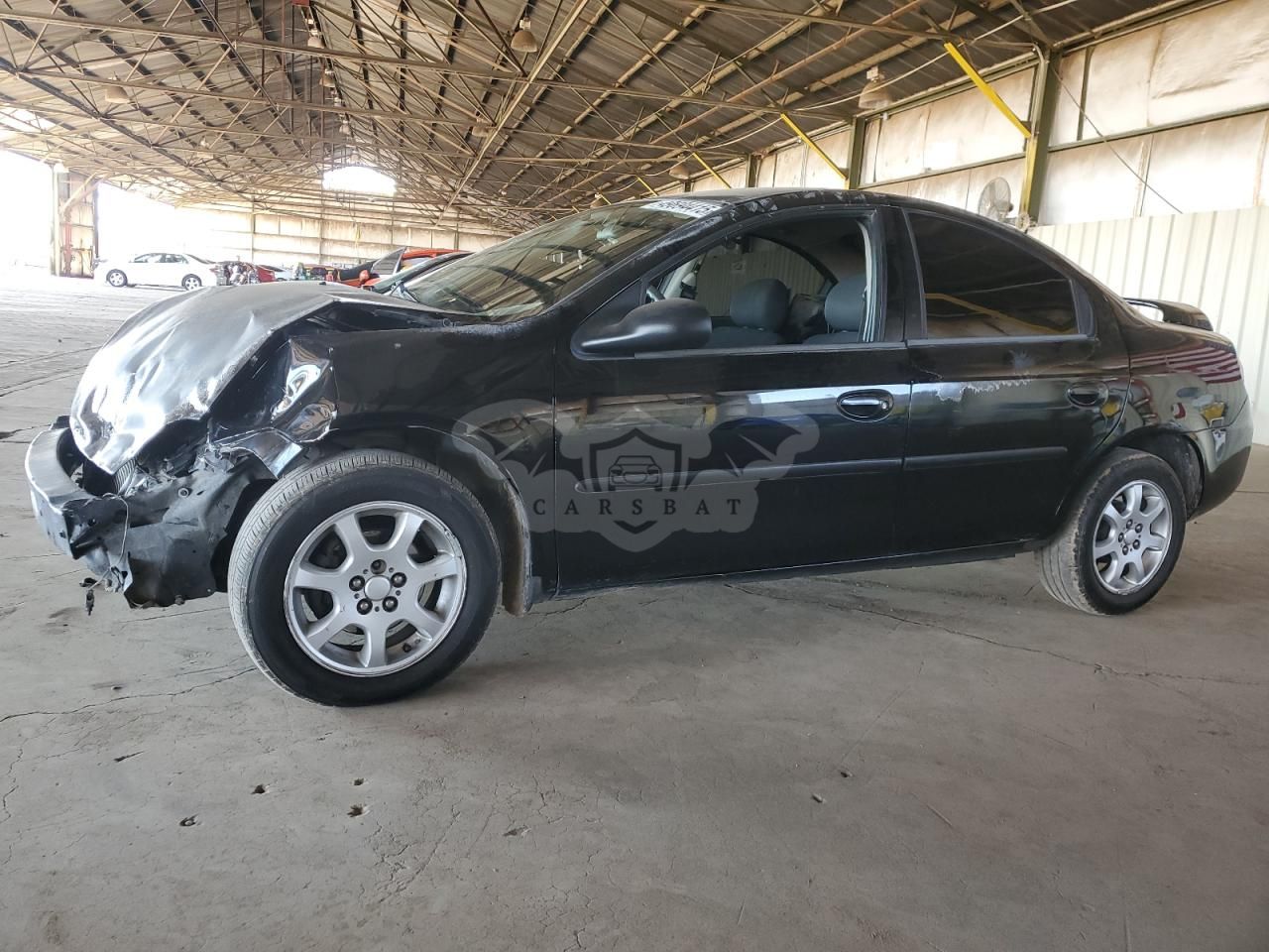 Dodge Neon SXT 2.0L 4 2004