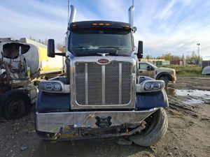 Peterbilt 567/579/587 12.9L 6 2024