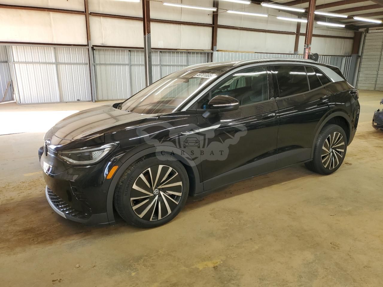 Volkswagen ID.4 PRO S PLUS 2023