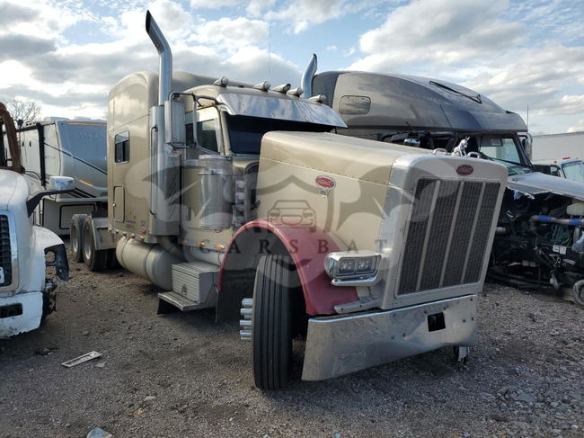 Peterbilt 379 6 2007