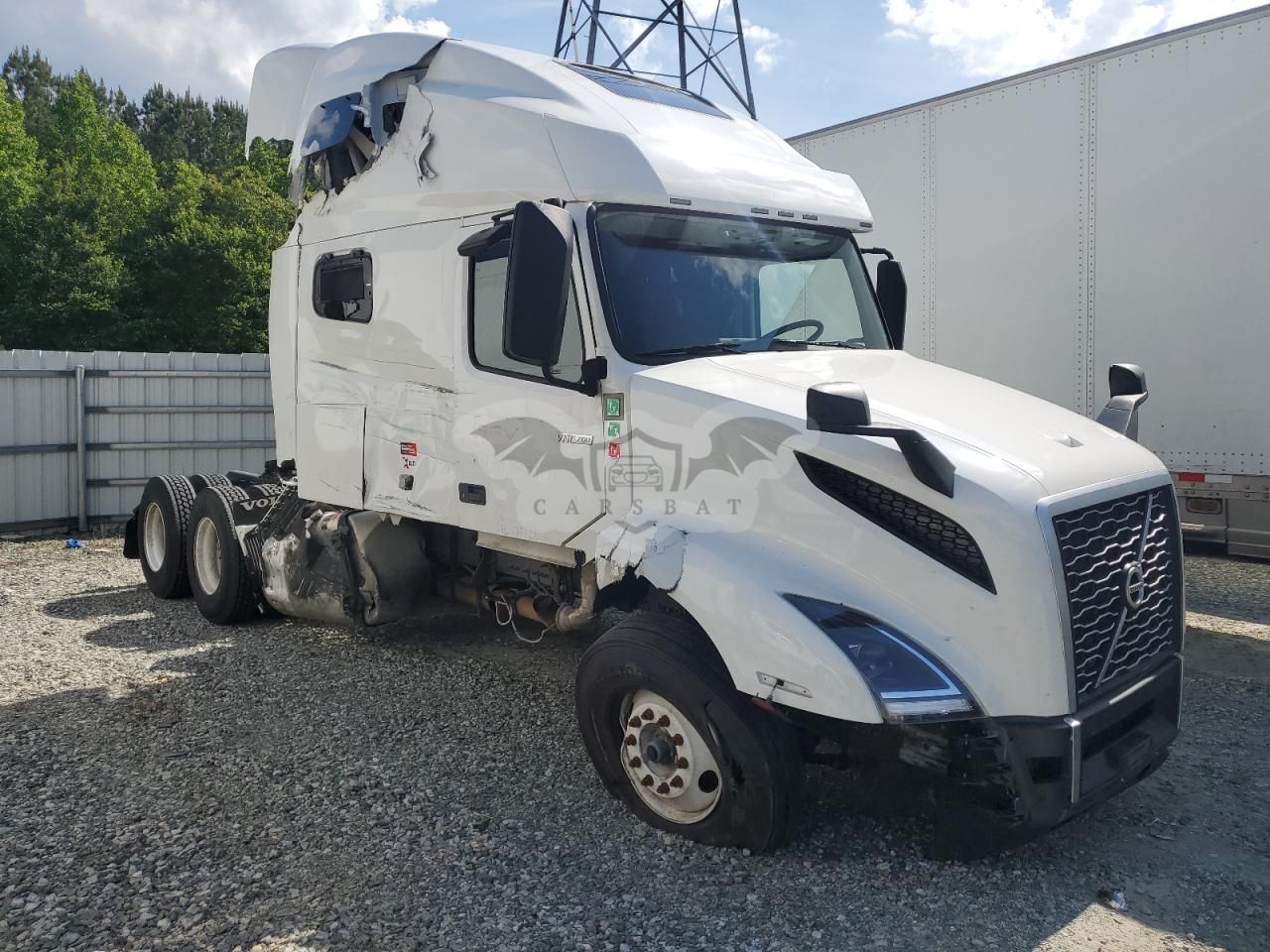 Volvo VNL VNL 12.8L 6 2022