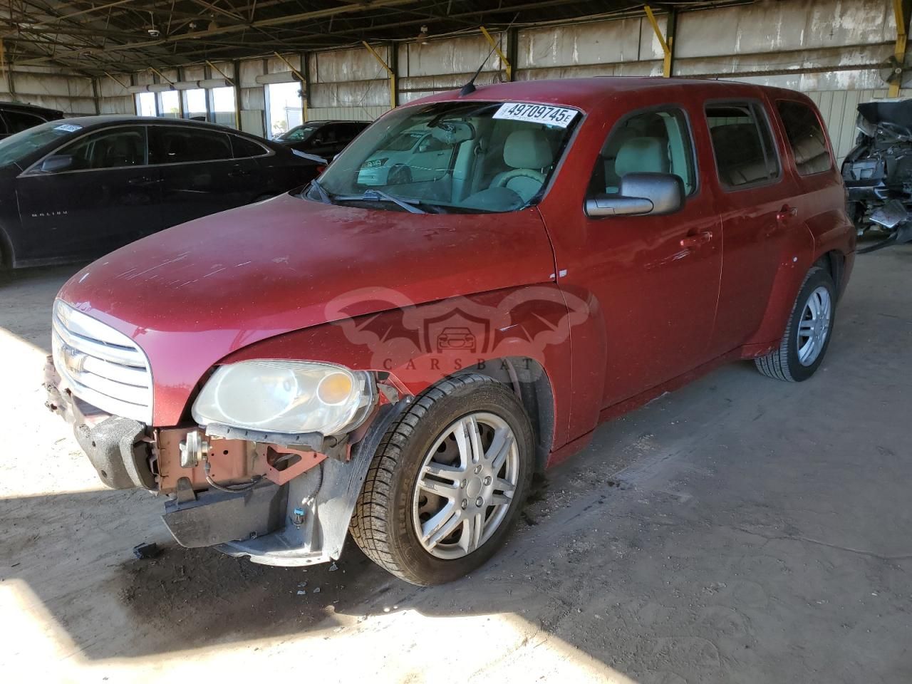 Chevrolet HHR LS 2.2L 4 2010
