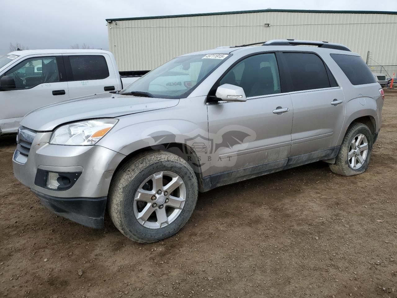 Saturn Outlook XR 3.6L 6 2008