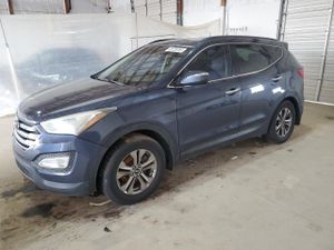 Hyundai Santa Fe 2.4L 4 2015