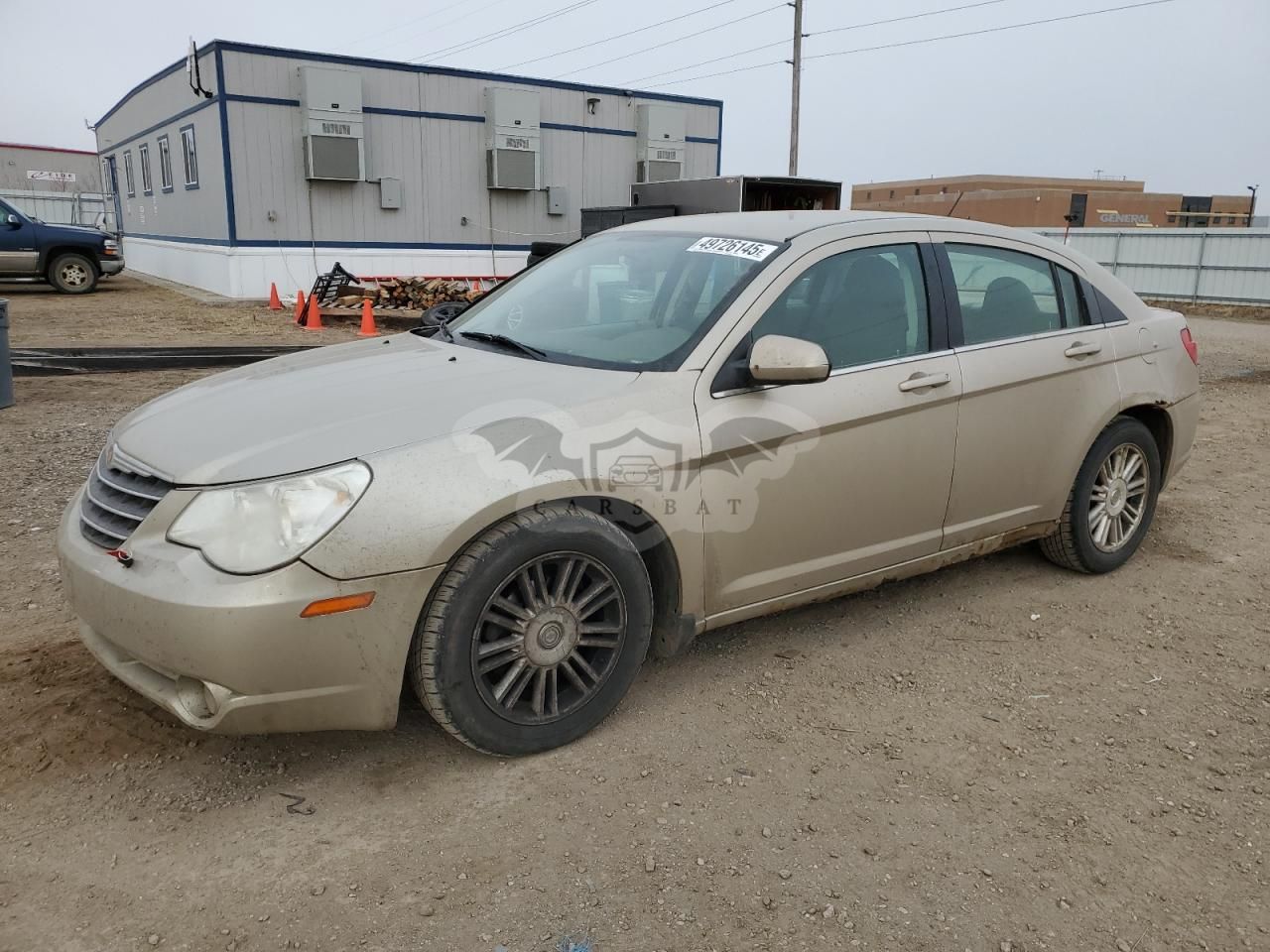 Chrysler Sebring TOURING 2.7L 6 2007
