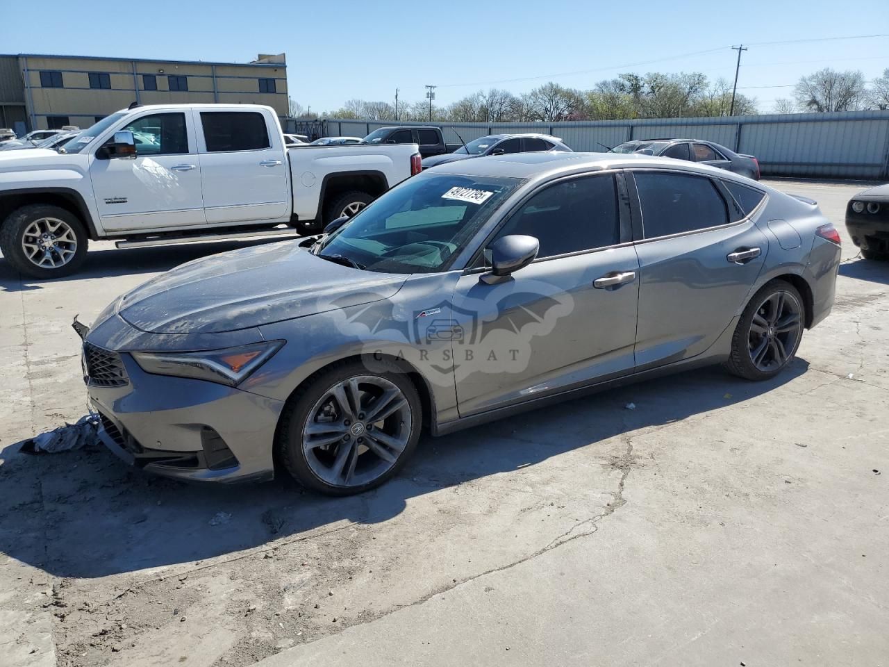 Acura Integra A-SPEC TECH 1.5L 4 2024