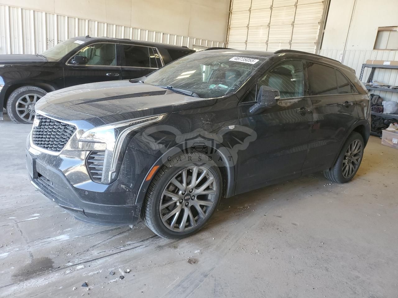 Cadillac XT4 SPORT 2.0L 4 2019