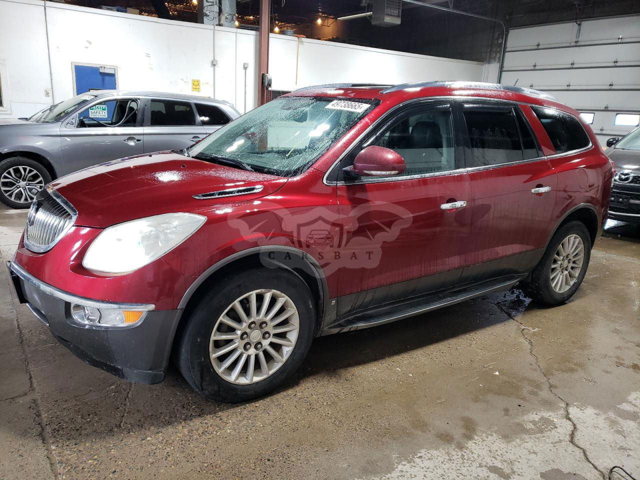 Buick Enclave CXL 3.6L  6 2010