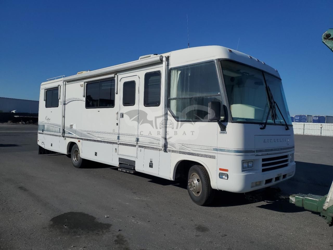 Ford F530 SUPER DUTY 8 1996