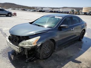 Nissan Altima 2.5 2.5L 4 2013