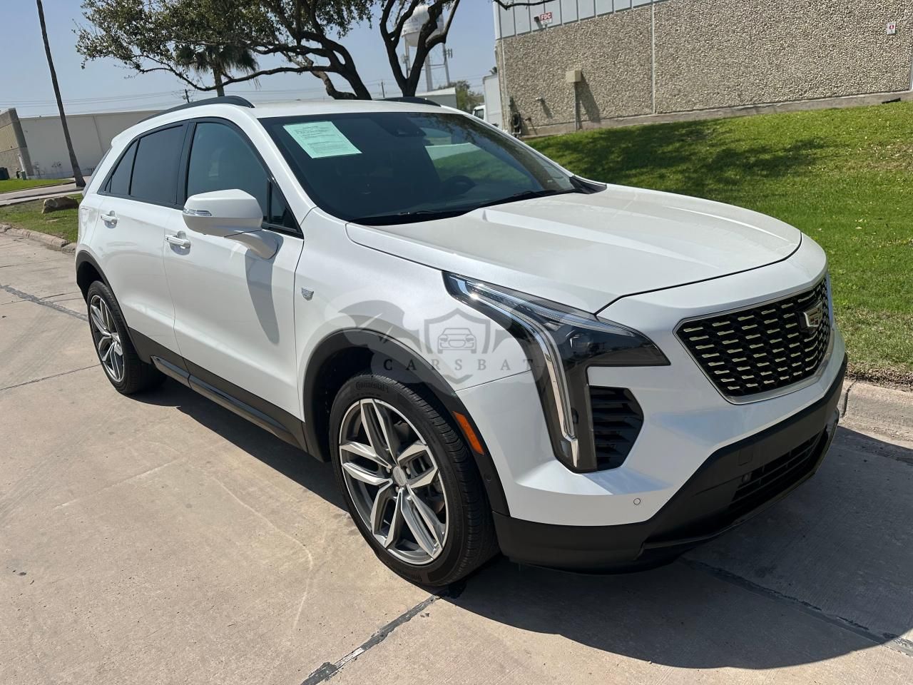 Cadillac XT4 SPORT 2.0L 4 2023