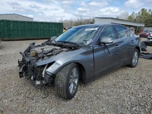 Infiniti Q50 BASE 3.7L 6 2014