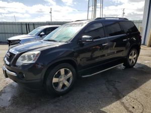 GMC Acadia SLT-1 3.6L 6 2012