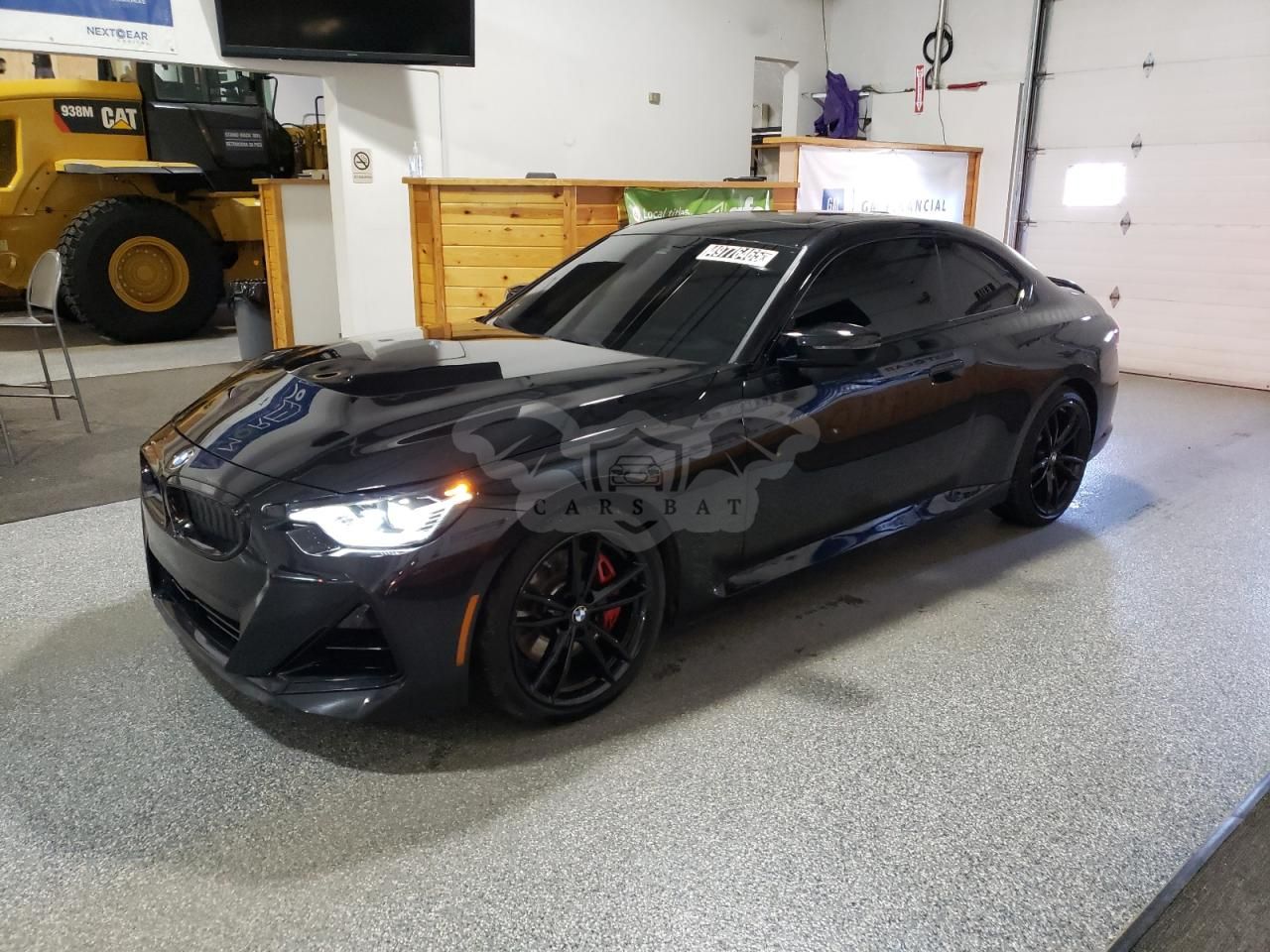 BMW M2 3.0L 6 2024