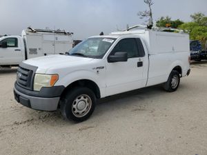 Ford F-150 4.6L 8 2010