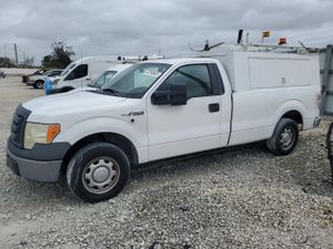 Ford F-150 4.6L 8 2010