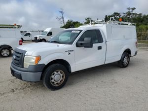 Ford F-150 4.6L 8 2010