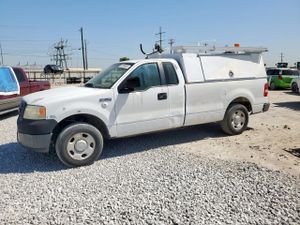 Ford F-150 4.2L 6 2008
