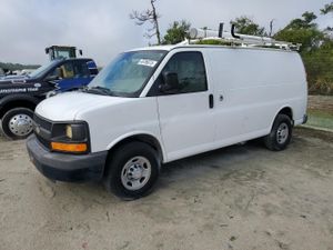 Chevrolet Express 4.8L 8 2013