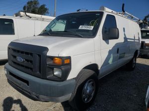 Ford Econoline E250 VAN 5.4L 8 2010