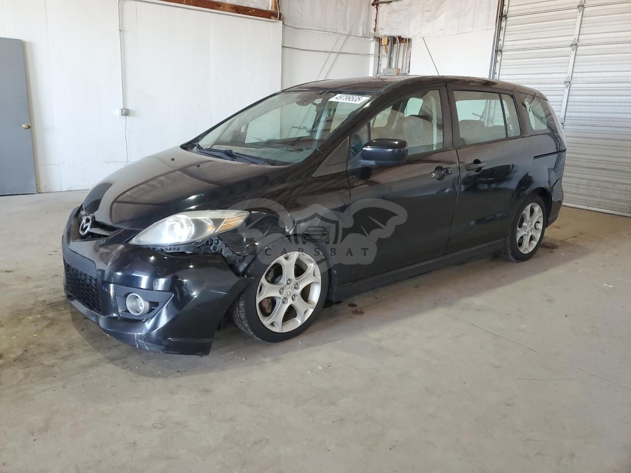 Mazda 5 2.3L 4 2010