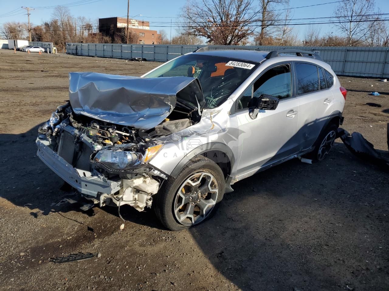 Subaru XV 2.0 PREMIUM 2.0L 4 2015