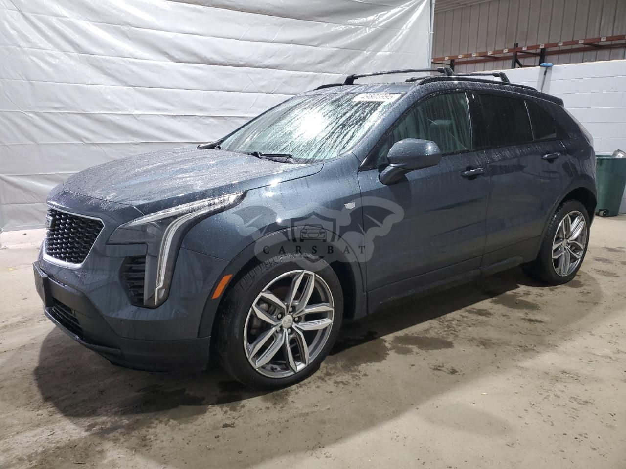 Cadillac XT4 SPORT 2.0L 4 2019