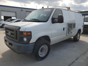 Ford Econoline E350 SUPER DUTY VAN 5.4L 8 2008