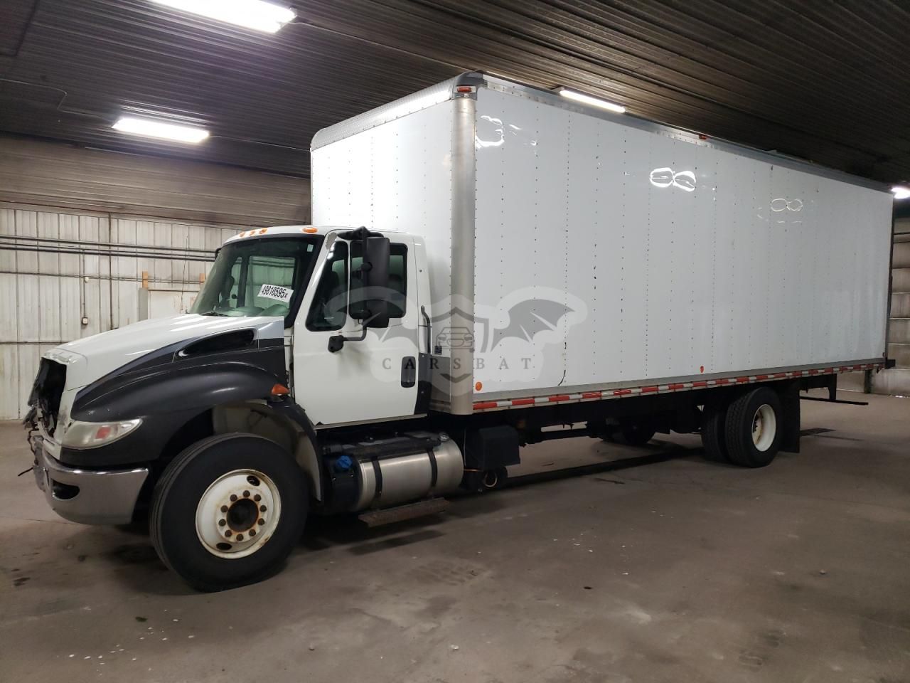 International DuraStar / 4000 4300 6.7L 6 2016