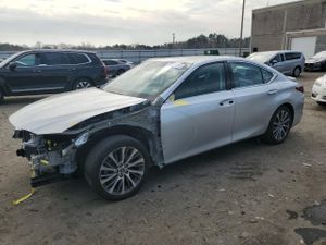 Lexus ES 350 3.5L 6 2020