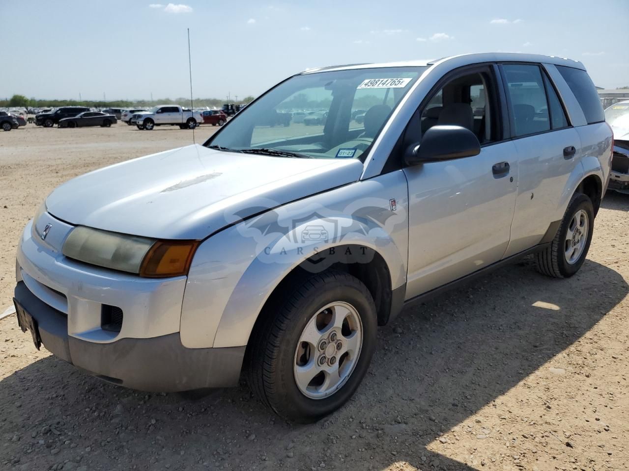 Saturn Vue 2.2L 4 2003