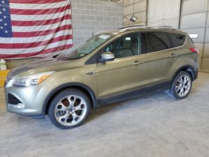 Ford Escape TITANIUM 2.0L 4 2013