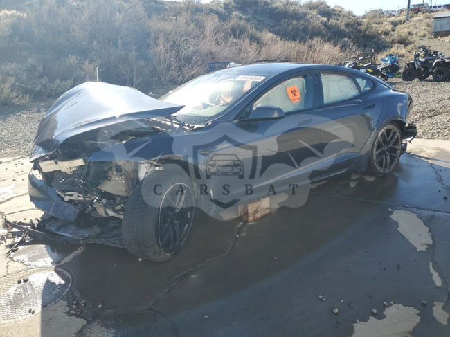 Tesla Model S 2023