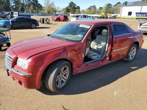 Chrysler 300C 5.7L 8 2006