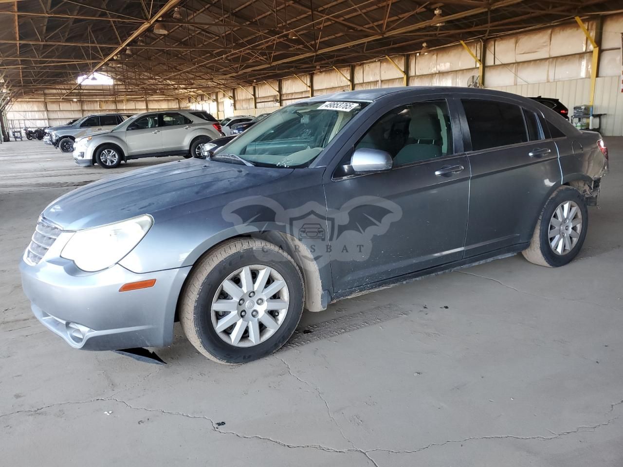 Chrysler Sebring 2.4L 4 2007