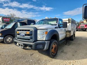 Ford F-450 SUPER DUTY 6.8L 10 2015