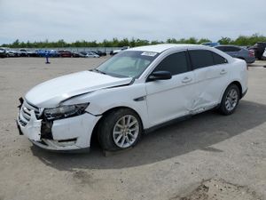 Ford Taurus SE 3.5L 6 2013