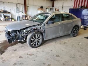 Chrysler 200 TOURING 3.6L 6 2014