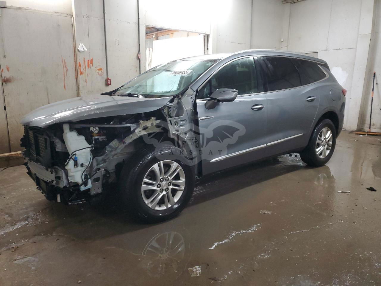 Buick Enclave PREMIUM 3.6L  6 2018