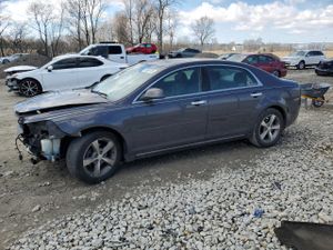 Chevrolet Malibu 1LT 2.4L 4 2012