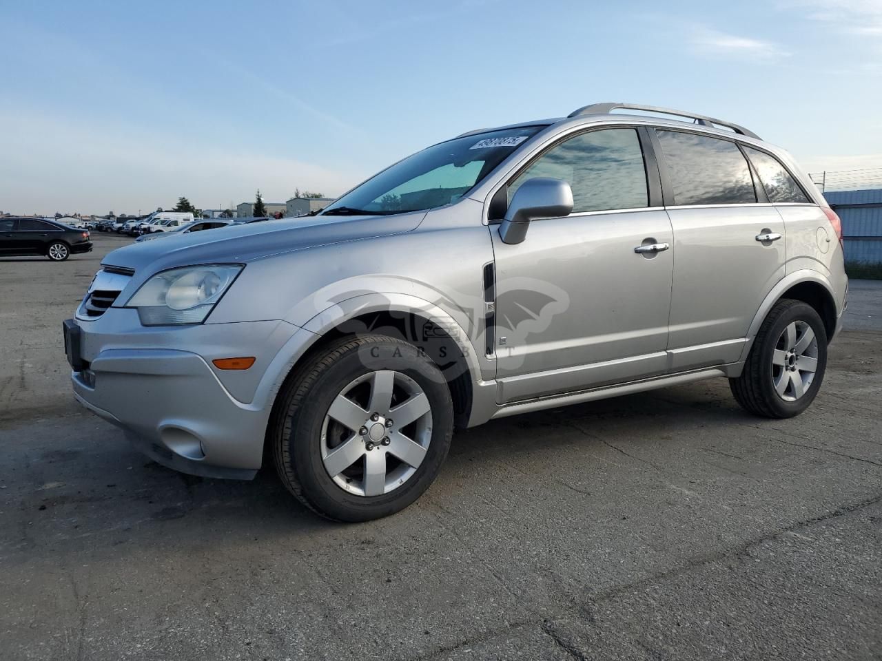 Saturn Vue XR 3.6L 6 2008