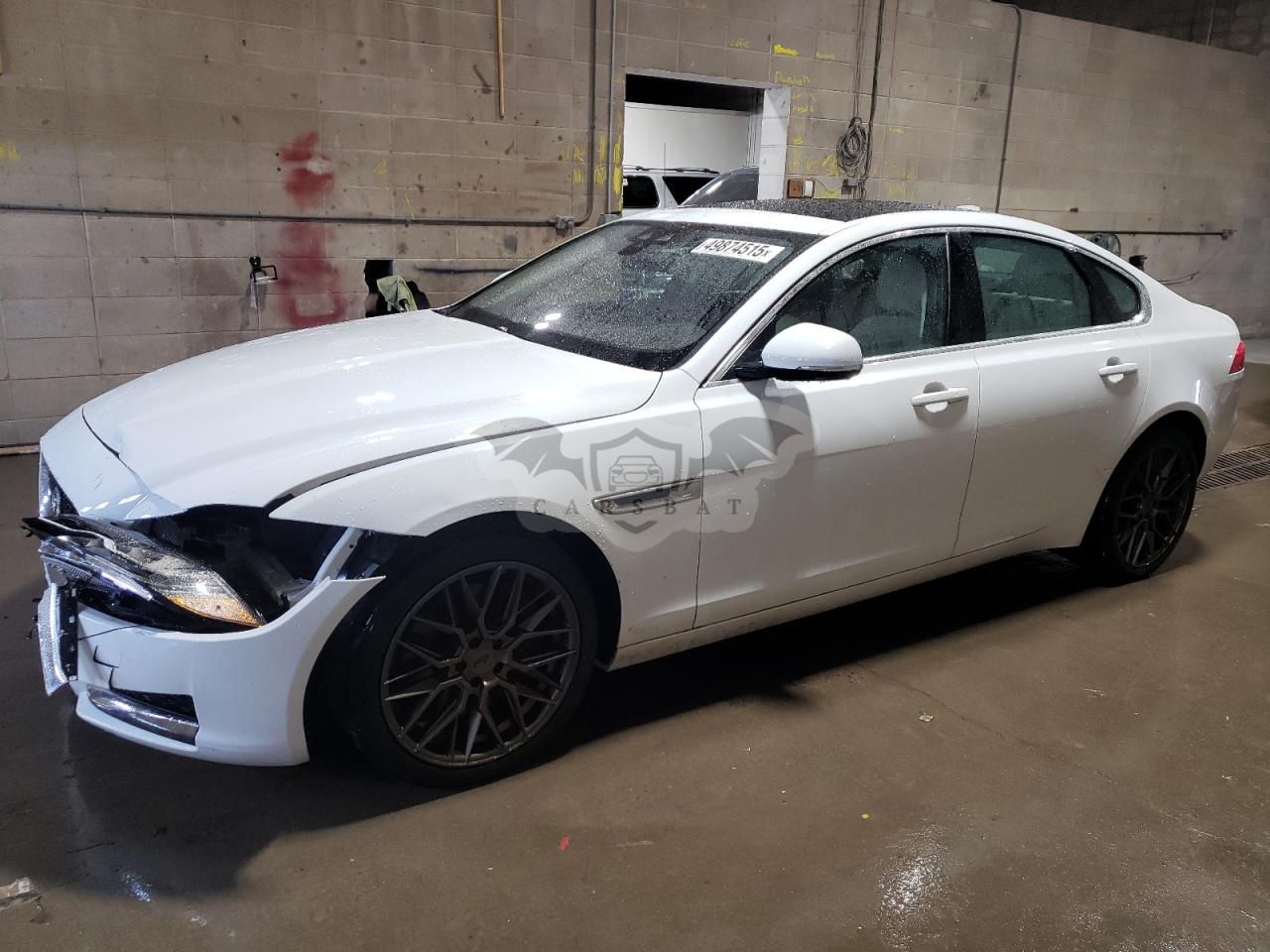 Jaguar XF PRESTIGE 3.0L 6 2016