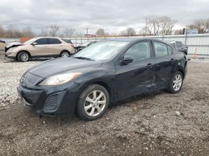 Mazda 3 I 2.0L 4 2011